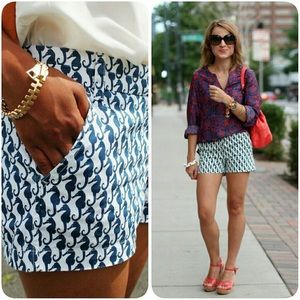 J. Crew Chino Shorts size 2